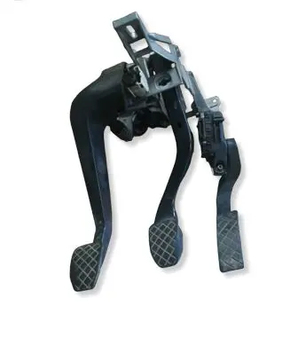 Audi A4 S4 B7 8E 8H Pedal assembly 8E1721117A