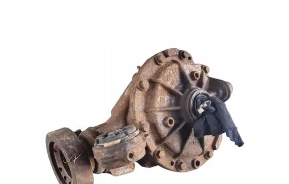 Jaguar XF Rear differential 9X234A213EA