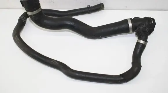 BMW 4 F32 F33 Engine coolant pipe/hose 7812941 17127812941
