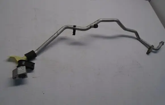 Renault Koleos I Air conditioning (A/C) pipe/hose 5352395620