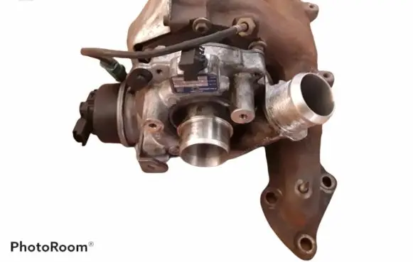Ford Kuga II Turbo 9807873180