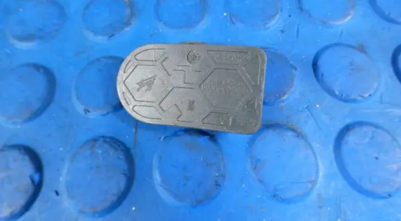 Opel Astra K Tire pressure sensor 39186445 433MHZ