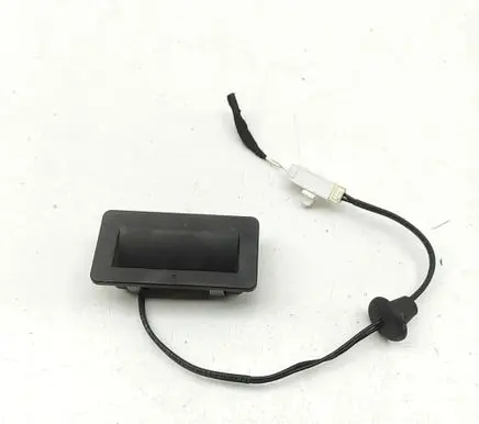 MG MG4 ev Tailgate/boot open switch button 11197840 10003589