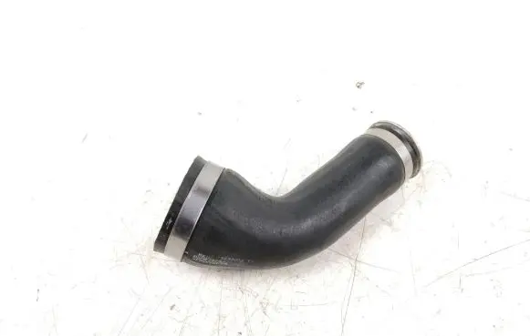 BMW X6 E71 Air intake hose/pipe 7525407 3633002