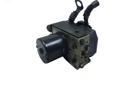 Skoda Fabia Mk1 (6Y) ABS Pump 0265900009KASACJ 0265224011 0265900009