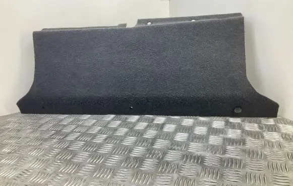 Audi A5 8T 8F Other trunk/boot trim element 8F0863373B
