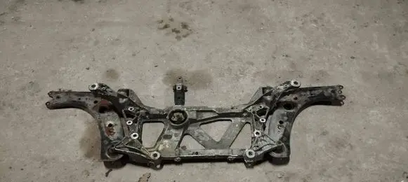 Front subframe