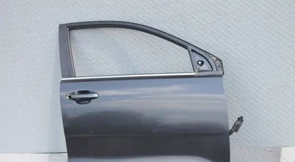 KIA Rio Front door