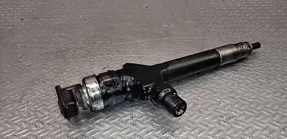Mazda 6 Fuel injector RF8G13H50