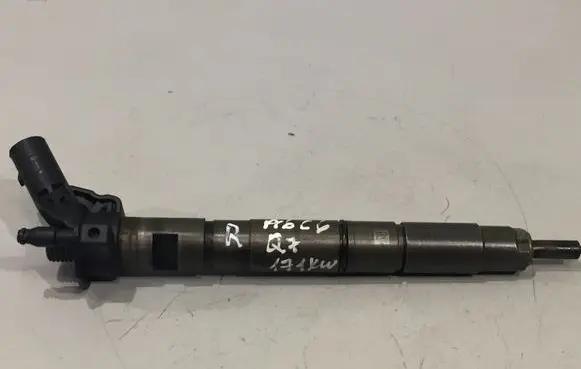Audi A6 S6 C6 4F Fuel injector 059130277AH 0445115052