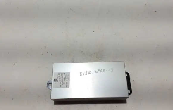 Land Rover Discovery Sport Other control units/modules BJ3214B526AG