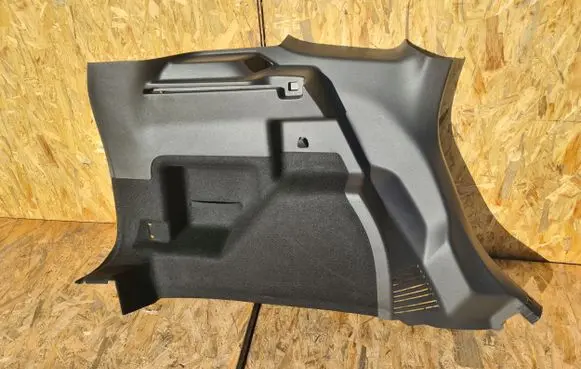 Ford Kuga II Tailgate/boot cover trim set 