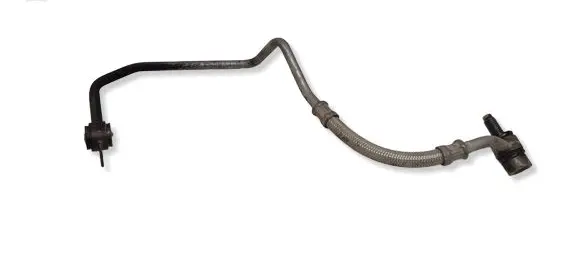 Ford Focus Turbo turbocharger oiling pipe/hose 