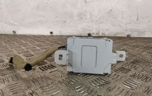 Honda Accord USB control unit 39113TL0G01M1