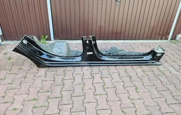 Opel Insignia B Body 