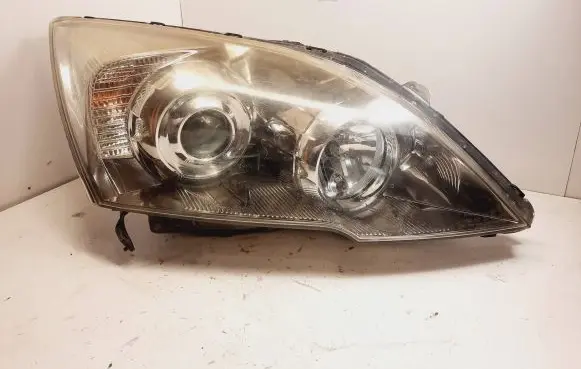 Honda CR-V Headlight/headlamp P6366