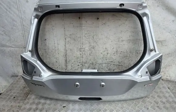Ford Kuga I Tailgate/trunk/boot lid