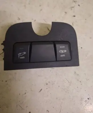 Mercedes-Benz A W176 Other switches/knobs/shifts A1728208710