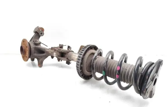 Mercedes-Benz Vito Viano W447 Front wheel hub spindle knuckle A4473203300 A4473320301 A6393230720