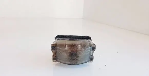 Mazda 2 Number plate light P2514PD