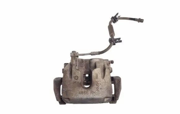 Dodge Durango Front brake caliper 4866RH 4866 0835