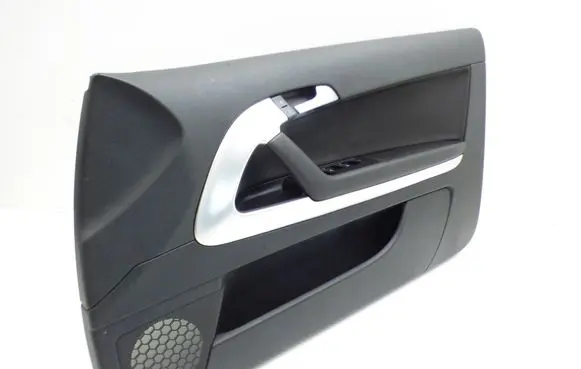 Audi A3 S3 8P Front door card panel trim