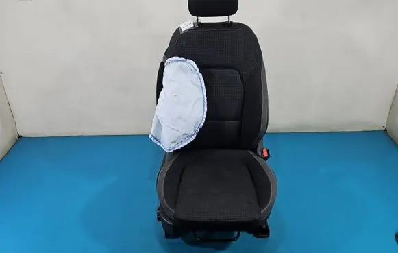 Ford Focus Front passenger seat IMPRK1583710