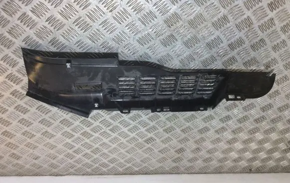 BMW X4 F26 Other interior part 7337581
