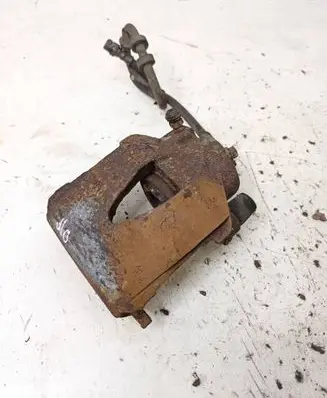 Volkswagen Polo V 6R Front brake caliper