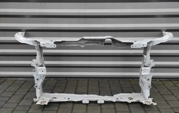 Toyota Camry VIII XV70 Radiator support slam panel