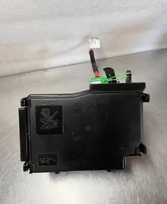 Fuse box set