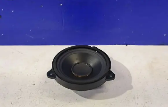 Jaguar F-Type Front door speaker BJ3218808BB