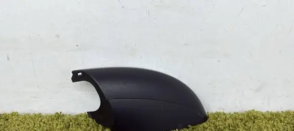 Volkswagen Amarok Plastic wing mirror trim cover 7E1857603B