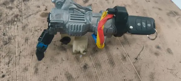 KIA Ceed Ignition lock 
