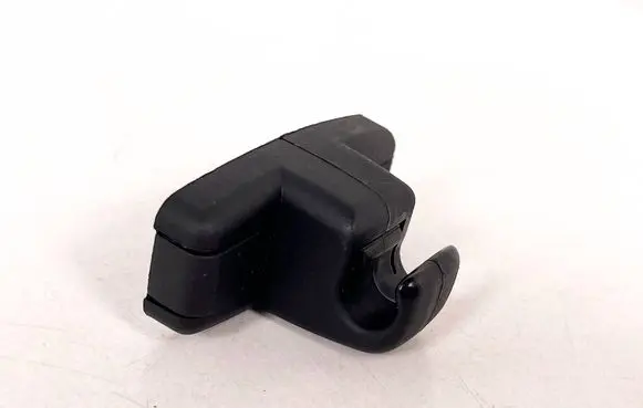 BMW 3 E92 E93 Sun visor clip/hook/bracket 51169151528 9151528 51169115319