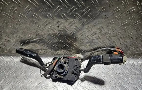 Mitsubishi Galant Wiper turn signal indicator stalk/switch MB529652