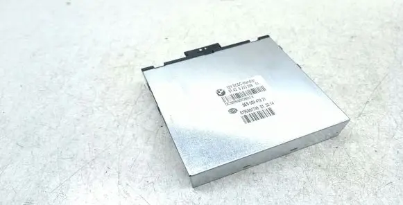 BMW X1 E84 Voltage converter inverter 9253208