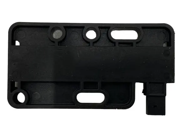 Porsche Cayenne (92A) Keyless (KESSY) go control unit/module 7PP962132A
