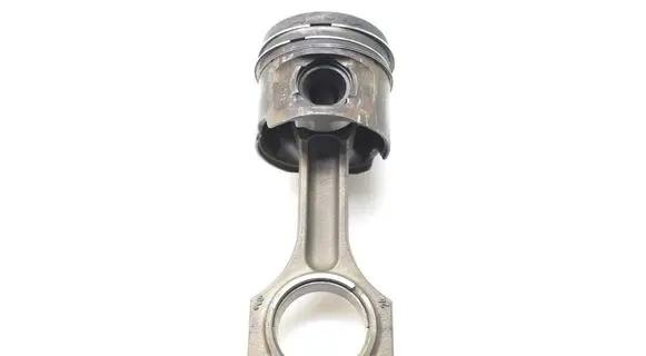 BMW 5 E60 E61 Piston with connecting rod 084088