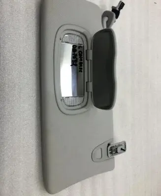 Jeep Compass Sun visor