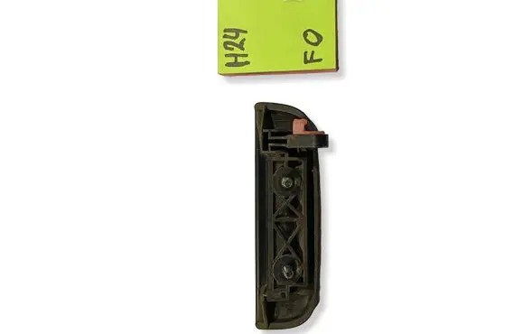 Opel Agila A Sliding door exterior handle 164581651615156