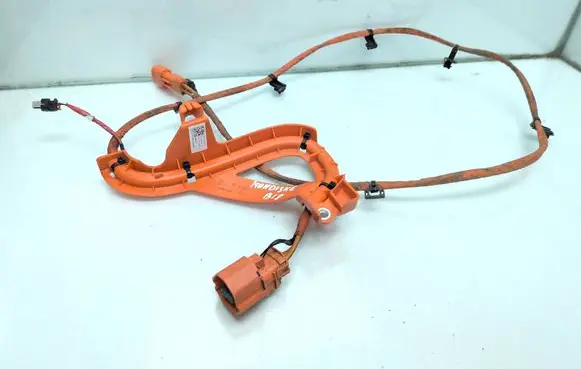 Tesla Model 3 Other wiring loom 150797105D 154113610A 35572674
