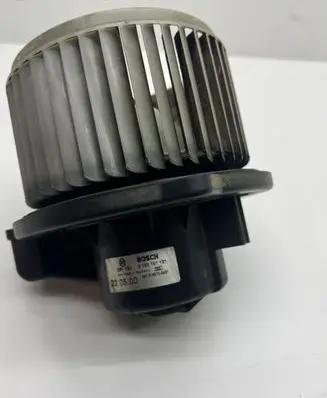 Rover 75 Heater fan/blower 0130101121 220500 MF0160700421