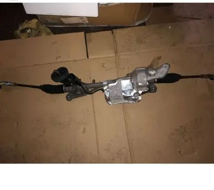 Audi Q3 Steering rack 5QB423053S