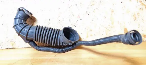 Audi A4 S4 B8 8K Air intake hose/pipe 03g129629