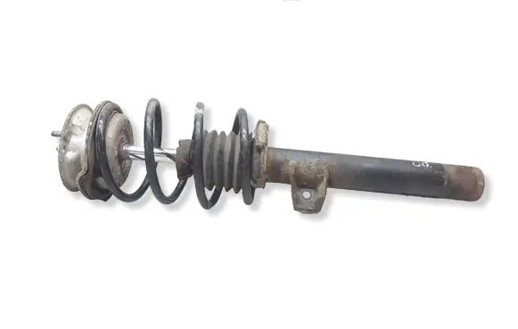 BMW 3 E90 E91 Front shock absorber with coil spring 6771178 31316771178