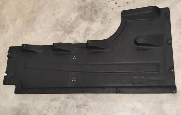 BMW X4 G02 Pickup box liner 9850507 51759850507 7394745
