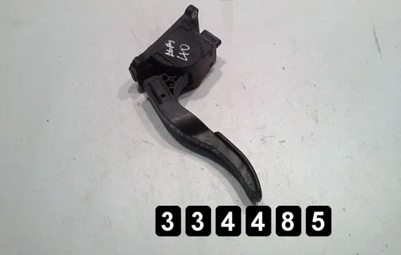 Mercedes-Benz Sprinter W901 W902 W903 W904 Accelerator throttle pedal 0280755023