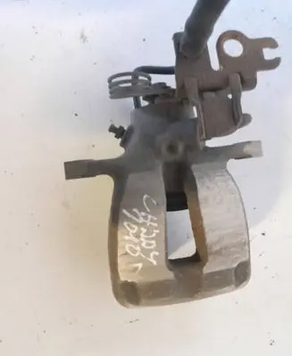 Volkswagen Caddy Rear brake caliper