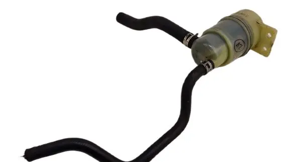 Mitsubishi L200 Power steering fluid tank/reservoir 